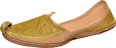

Art Creation Party Wear For Men(Gold, Golden