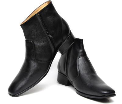 

C Comfort Boots For Men(Black