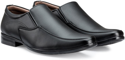 

Chris & Kate Formal Slip On For Men(Black