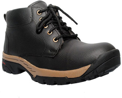 

AADIL Boots For Men(Blue