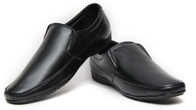 

C Comfort Slip On For Men(Black