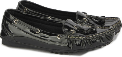 

Catwalk Bellies For Women(Black