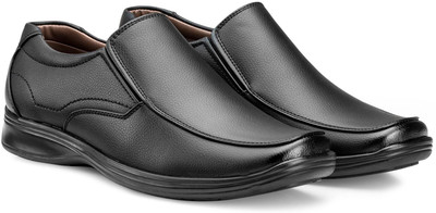 

Chris & Kate Formal Slip On For Men(Black