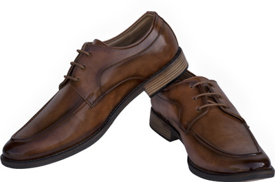 

Kowtow Mexican Party Wear For Men(Brown