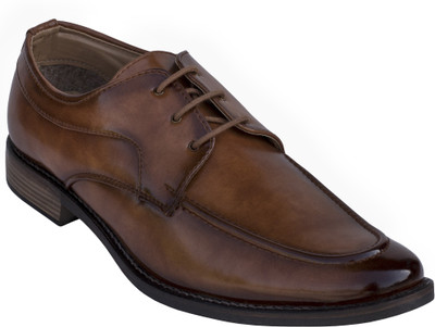 

Kowtow Mexican Party Wear For Men(Brown