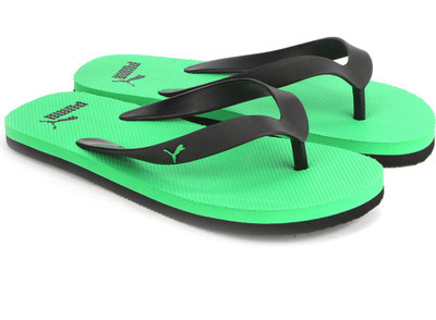 

Puma Odius DP Flip Flops, Andean toucan-puma black