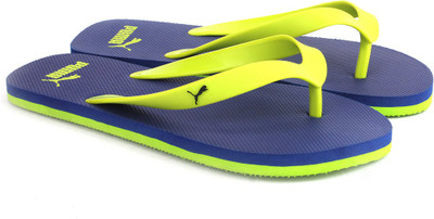 

Puma Odius DP Flip Flops, Surf the web-limepunch
