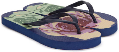 

People Flip Flops, Blue