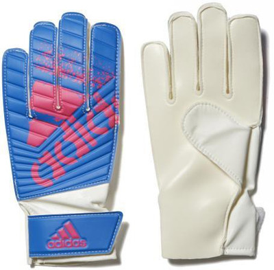 

ADIDAS X Lite Goalkeeping Gloves (Size-8, Multicolor)