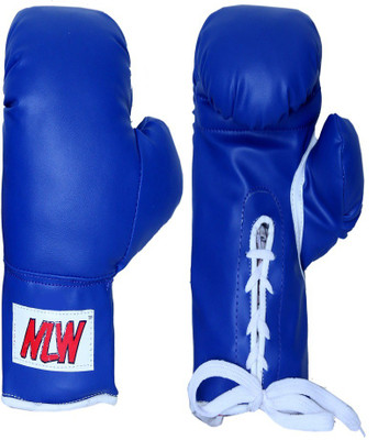 

SKERA NLW Series Pro Force (8 Oz, 10 Oz, 12 Oz) (SIZE 12) Boxing Gloves (L, Blue) Boxing Gloves (XL, Blue)