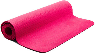 

ADIDAS YOGA MAT 4 mm Yoga Mat, Pink