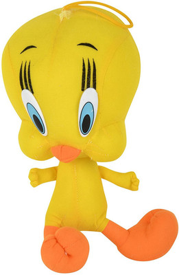 

Fun Zoo Tweety - 30 cm(Yellow)