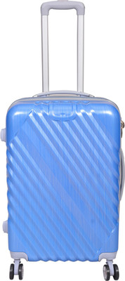 

pragee BLUE Cabin Luggage -  inch(Blue