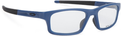 

Oakley Full Rim Rectangle Frame(52 mm