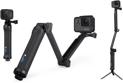 GoPro 3 Way Grip/Mount