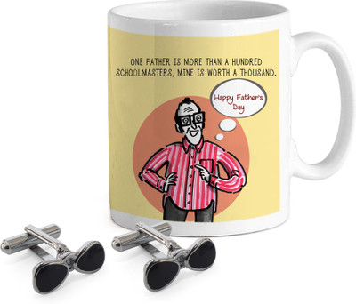 

Tied Ribbons Mug Gift Set