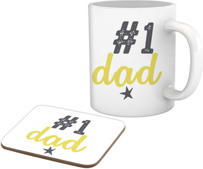 

Tied Ribbons Mug Gift Set