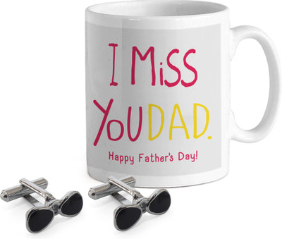 

Tied Ribbons Mug Gift Set