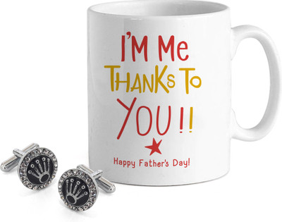 

Tied Ribbons Mug Gift Set