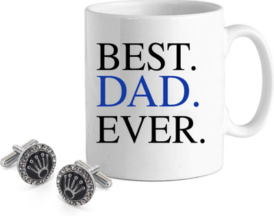 

Tied Ribbons Mug Gift Set