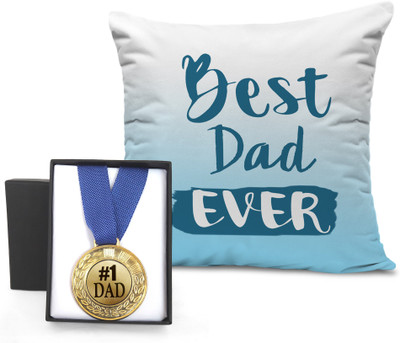 

Tied Ribbons Cushion Gift Set