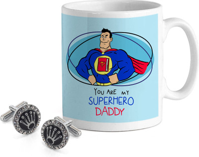 

Tied Ribbons Mug Gift Set