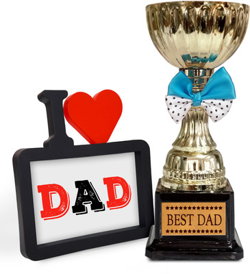 

Tied Ribbons Photoframe Gift Set