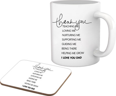 

Tied Ribbons Mug Gift Set