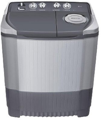Image of LG 6.5 kg Semi Automatic Top Load Washing Machine which is among the best washing machines under 15000