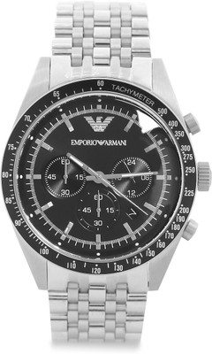 

Armani AR5988 Watch - For Men