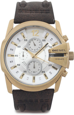 

Diesel DZ4435I Watch - For Men