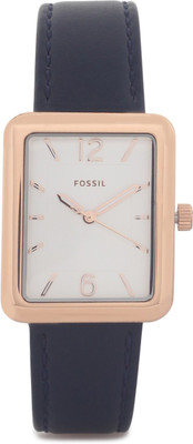 

Fossil ES4158I Watch - For Women