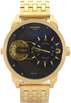 

Diesel DZ7341 THE DADDIE Watch - For Men
