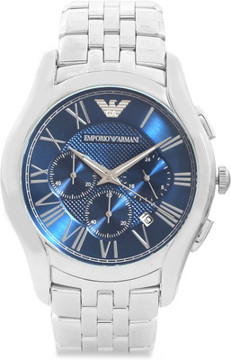 

Armani AR1787 Watch - For Men