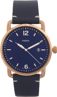 

Fossil FS5274I Watch - For Men