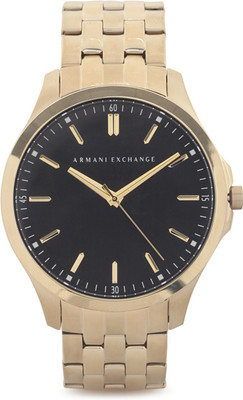 

AX AX2145I Watch - For Men