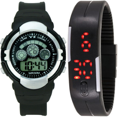 

Crude rg508 Watch - For Boys