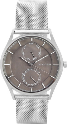 

Skagen SKW6172 Watch - For Men(End of Season Style)
