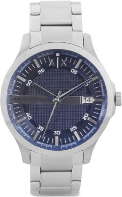 AX AX2132I Watch  - For Men   Watches  (AX)
