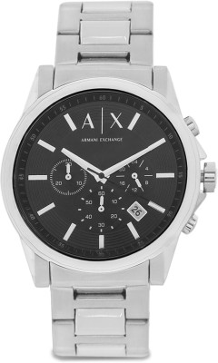 AX AX2084I Watch  - For Men   Watches  (AX)