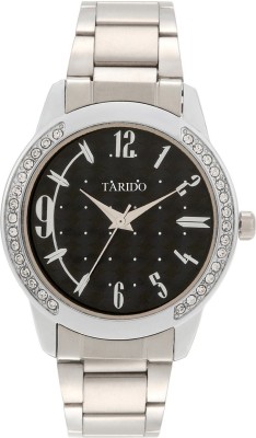 tarido TD2416SM01 Exclusive Watch  - For Women   Watches  (Tarido)