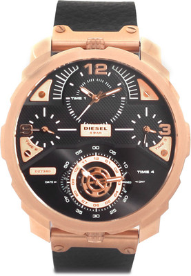 

Diesel DZ7380 MACHINUS S Watch - For Men