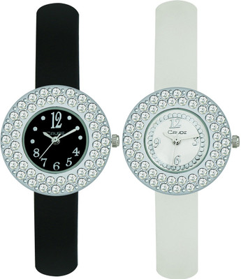 

Crude rg362 Watch - For Women