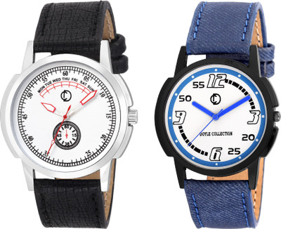 

The Doyle Collecyion dc06061 Watch - For Men