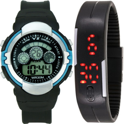 

Crude Rg505 Watch - For Boys