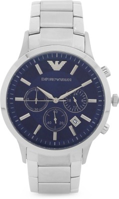 Armani AR2448I Watch  - For Men   Watches  (Armani)