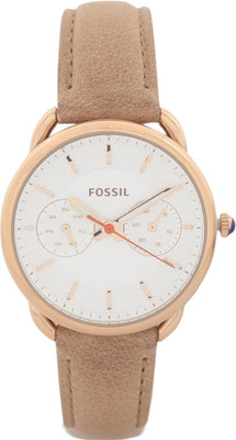 

Fossil ES4007I Watch - For Women