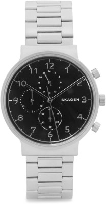 Skagen SKW6360I Watch  - For Men   Watches  (Skagen)
