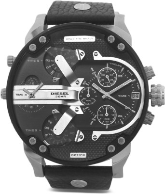 Diesel DZ7313I Watch  - For Men   Watches  (Diesel)