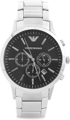 

Armani AR2460 Watch - For Men